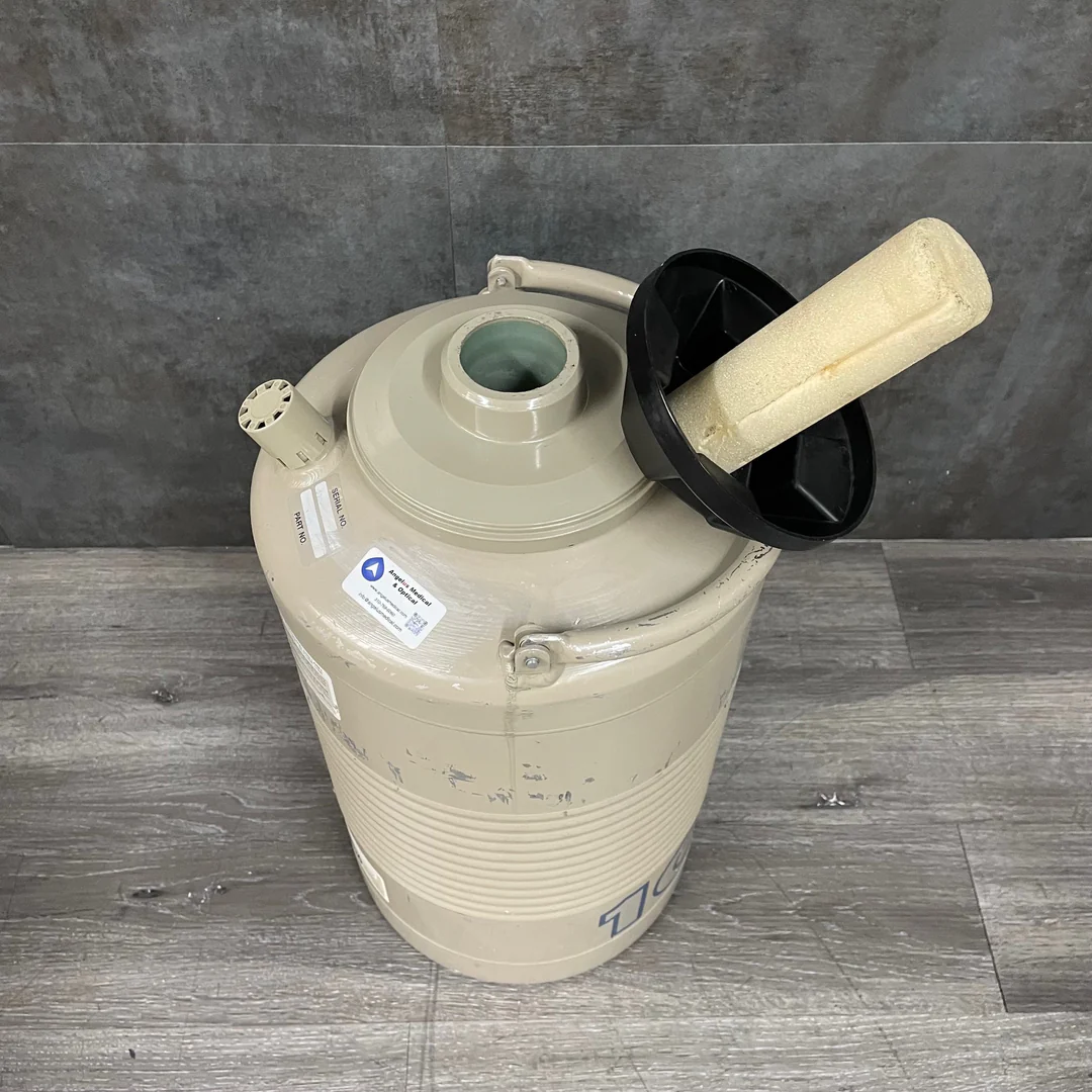 液氮罐 液氮罐